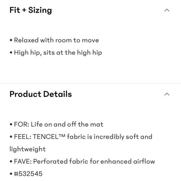 NWT Athleta White Advantage Sweater Size XXS. - Picture 11 of 11